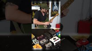 Gear Rundown Teaser - John Konesky - Tenacious D