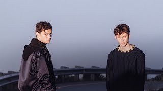 Martin Garrix And Troye Sivan - There For You