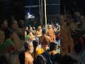 Sri Sri Anna, Sri Periyava, Sri Hariji