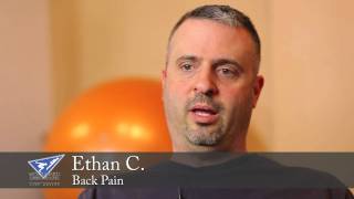 ETHAN TESTIMONIAL- Dallas Chiropractor