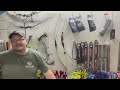 2023 Elite Omnia Compound Bow Review & Speed Test