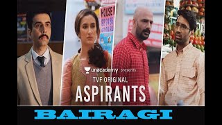 TVF's Aspirants | Episode 5 | Season Finale| Mohbhang | Rohit Sharma |