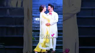 Girls attitude love status || Haryanvi status Cute couples || Bhojpuri songs #shorts #couple #status