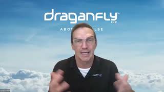 How Draganfly is Different