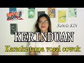 KERINDUAN//KARAOKE_Sabela KDi//Karaoke tanpa vocal cowok