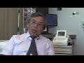 Dr Peter Leung Face to Face - Infertility treatments