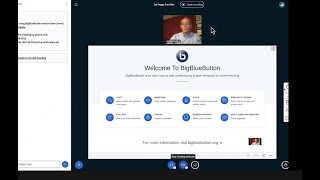 How to use BIgBlueButton in Canvas