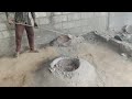 Making Of Ingots Complete Process