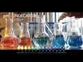 pH and Universal Indicator | How to test pH with pH liquid | pH Test Liquid Drops