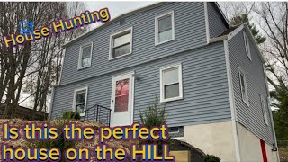 DREAM HOME search on A BEAUTIFUL DAY In Delco, Delaware County, PA