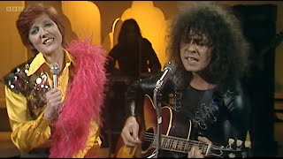 Marc Bolan \u0026 Cilla Black - \