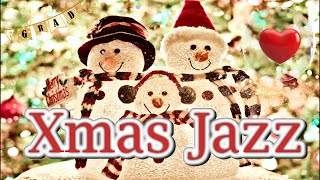 BGM: Xmas Jazz