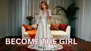 You Are a Girl: Feminization Affirmations M2F Video