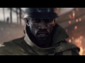 BattleField 1-Storm of Steel Cutscenes