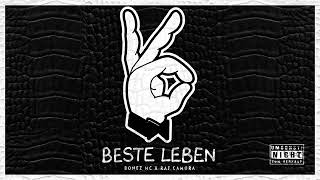Beste Leben - 187 (Bonez Mc, Raf Camora) Original Version