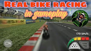 real bike racing game play in android phone
