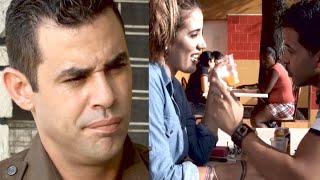 POLICIACO CUBANO: ENCUBIERTOS DE LA CUADRA 🚨 | Unidad Nacional Operativa | CAP. 26