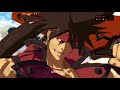 【ggxrd】もっちーソル＃2