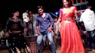 Yerragattu Thanda Recording Dance By Sangeev#2