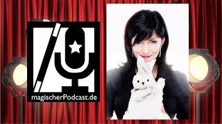 Magischer Podcast - 43 - Michelle Spillner