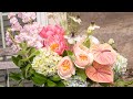 All About Flower School In-Person with Leanne