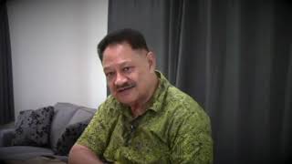 Kalofiama : Analaiso Fili Falealea Tonga 2021 : Kalafi Moala \u0026 Faka'osi Maama