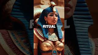Crazy Ancient Egyptian Kinky FACTS Wicked Facts About Ancient Egyptians #shorts #historyfacts