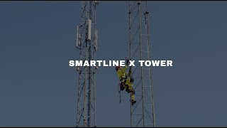 RESQ Smartline X – Tower