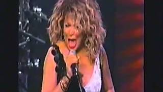 ▶ Tina Turner Proud Mary Live 2008   YouTube 360p