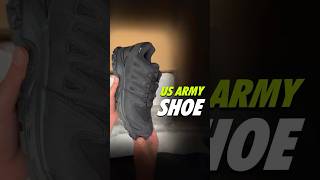 Salomon XA Forces - US army shoes