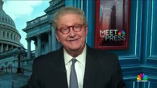 Kennedy on Meet the Press: Vladimir Putin is a pirate with blood under his fingernails