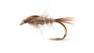 Self Viseolation: The Sequel - Beginner Fly Tying - Chris Krysciak