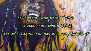 Bob Marley's Wisdom: Top 10 Most Famous Quotes Set to Reggae Music