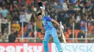 India vs New Zealand 3rd T20 Highlights: S Gill's 126* helps IND thrash NZ by 168 runs, series 2-1🏆