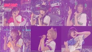 でんぱ組.inc【Trailer】幕神アリーナツアー2017＠幕張メッセ