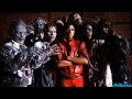 Michael Jackson Thriller Acapella Enhanced HD