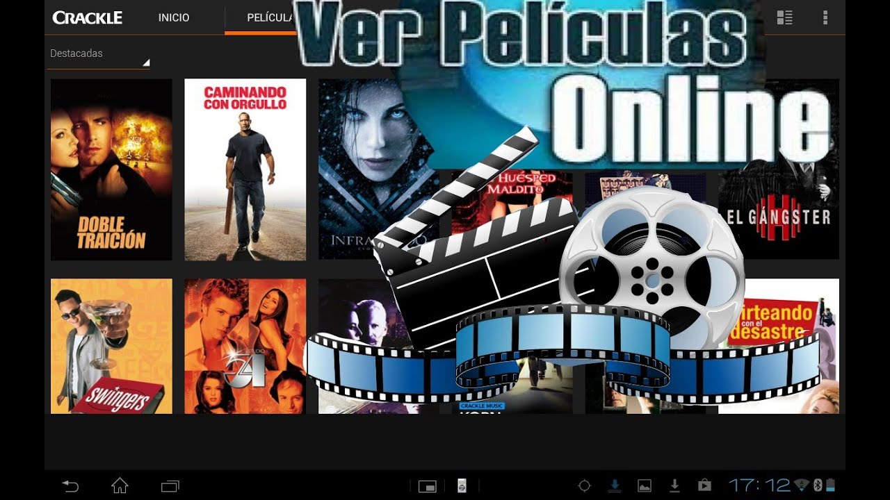 Ver Peliculas En Castellano Espanol Gratis - SEO POSITIVO