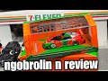 1/64 Mazda RX-7 FD3S Renown by Inno64, Review and talking talking.