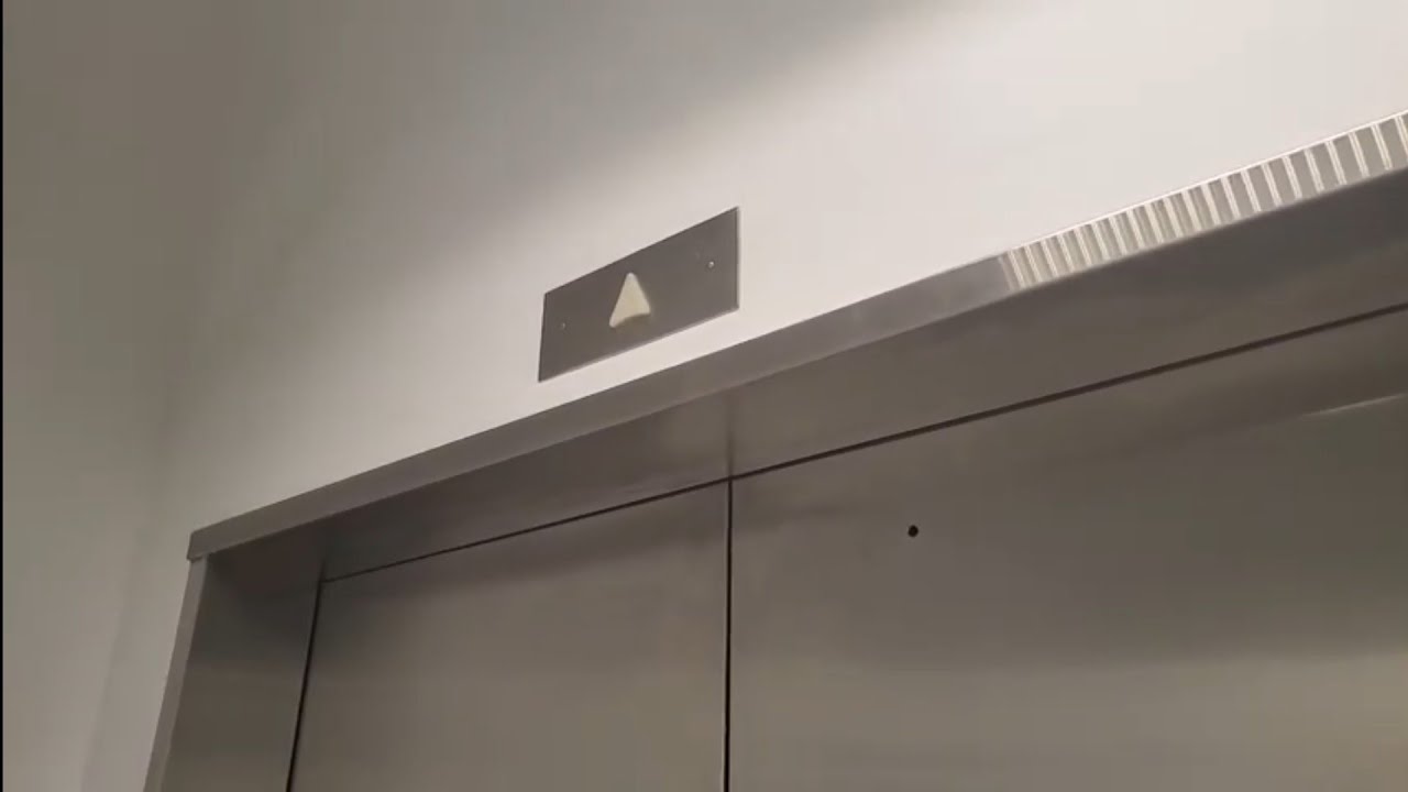 Mei Hydraulic Elevator Ikea Bloomington Mn Youtube