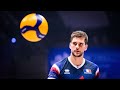 He is a Volleyball Genius !!! Trevor Clevenot | 200 IQ Volleyball Player