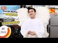 Taarak Mehta Ka Ooltah Chashmah तारक मेहता Ep 2312 12th October 2017