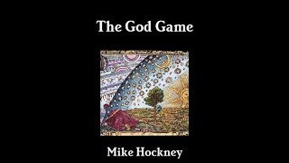 Mike Hockney - The God Game *english TTS Audiobook*