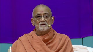 Ahmedabad : Brahma Swaroop P. P. Hariprasad Swamiji Divya Asthi Kumbh Sabha | P. Premswaroop Swamiji