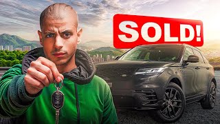 I SOLD MY CAR - 💔 مشات عليا طوموبيلتي