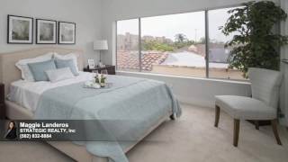 221 Gale Dr. Unit # 307, Beverly Hills CA