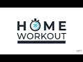 30 MIN FULL BODY WORKOUT