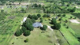 3440 Burkholm Rd. Mims, FL 32754