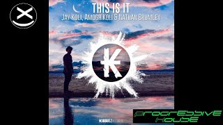 Jay Koli \u0026 Amogh Koli - This Is It (ft. Nathan Brumley) 😍🔥