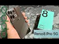 OPPO Reno8 Pro 5G - Unboxing and Hands-On