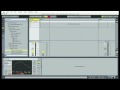 The Ableton Vocoder Part 1 of 2